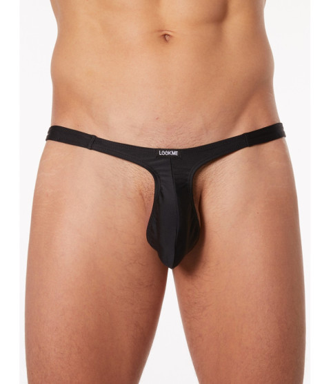 String Sunny noir - LM2399-57BLK